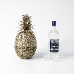 Pineapple Ice Bucket