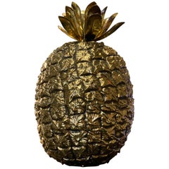 Pineapple Ice Cube Cooler by Hans Turnwald for Freddo Therm, 1960s