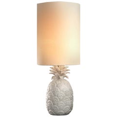 Pineapple Small Table Lamp
