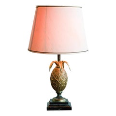 Pineapple Table Lamp