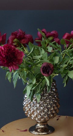 Pineapple Vase for the Christian Dior House, 20th Century