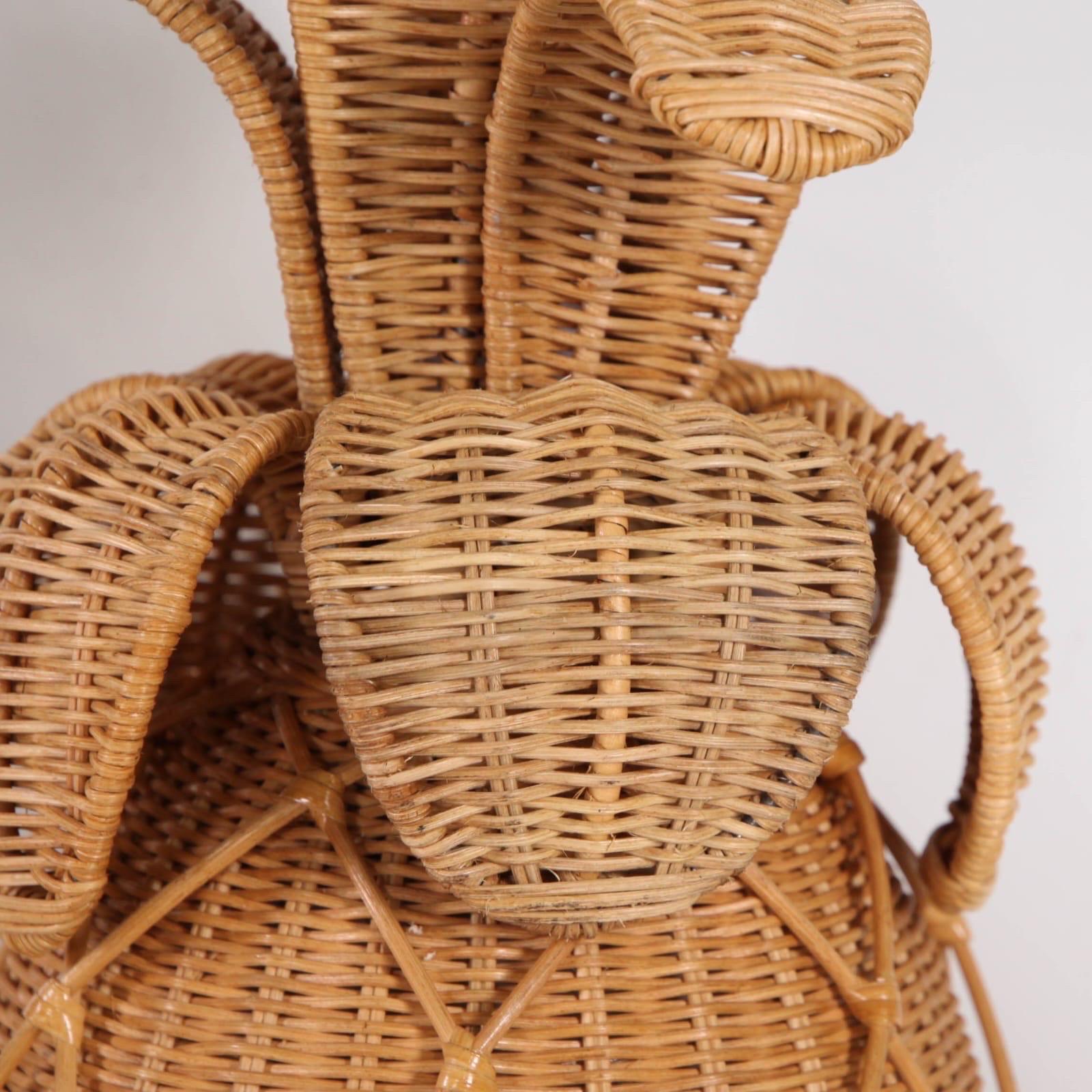 Wicker 