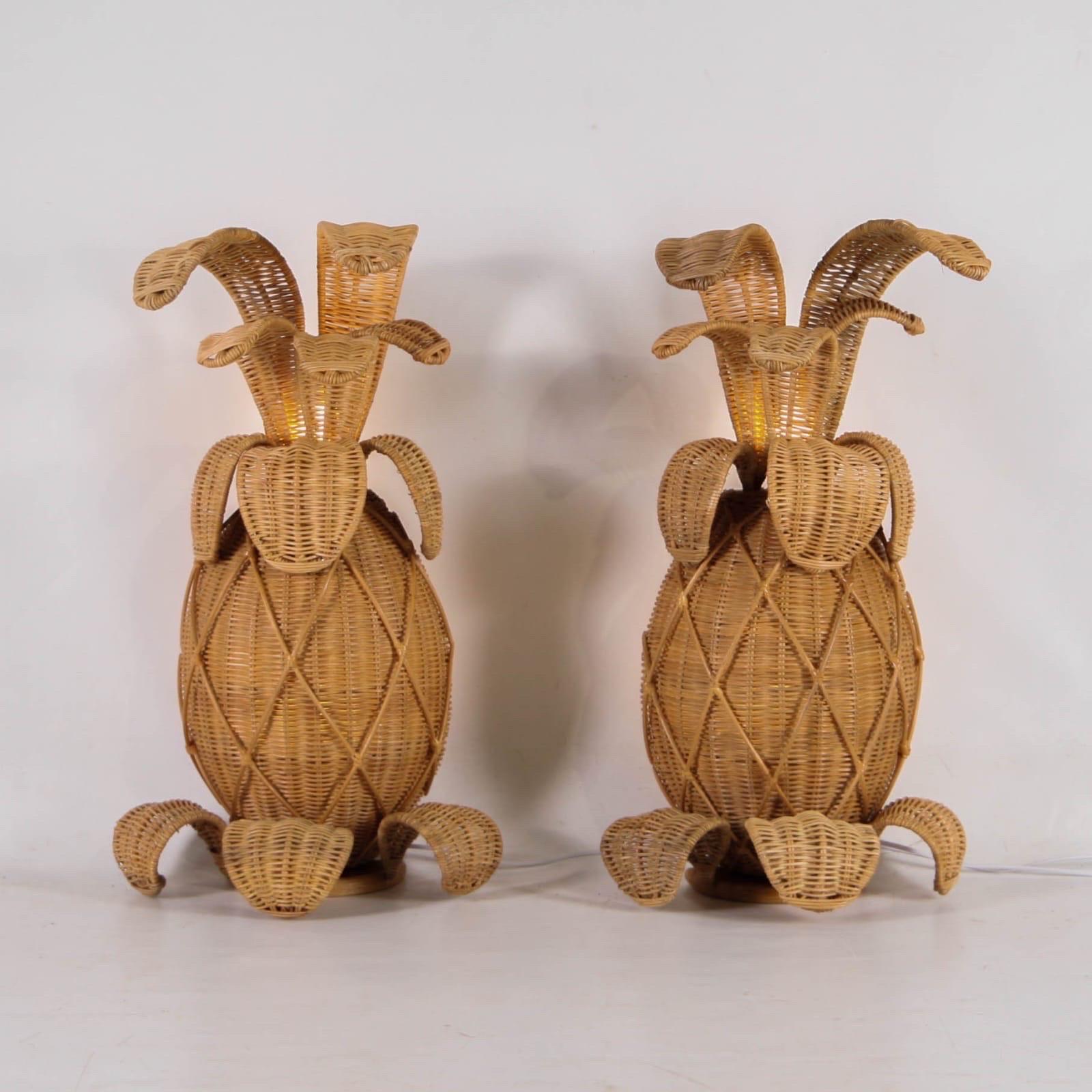 Wicker 