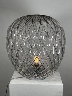 Pinecone Model Table Lamp by Paola Navone for FontanArte