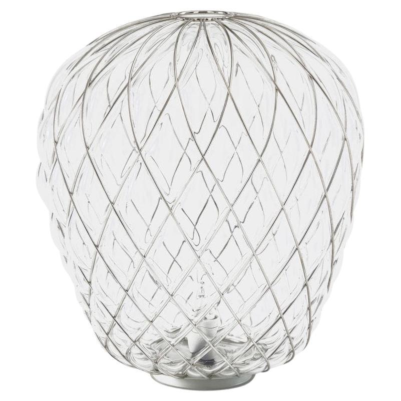 Pinecone Model Table Lamp by Paola Navone for FontanArte For Sale