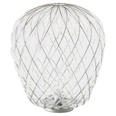 Pinecone Model Table Lamp by Paola Navone for FontanArte