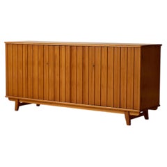 Pinewood Sideboard by Göran Malmvall