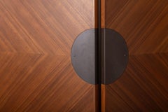 PING Room Dividing Screen designed by Xu Ming & Virginie Moriette for Giorgetti