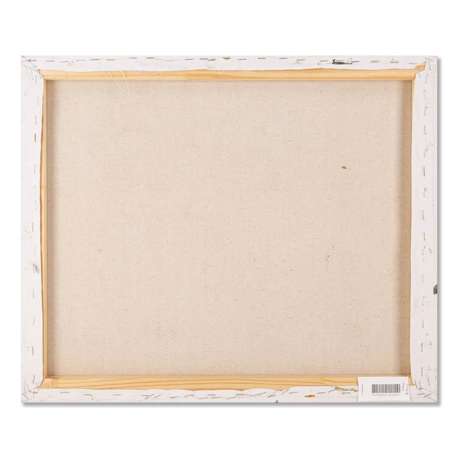 Pingchang Zhang Impressionistisches Original Ölgemälde auf Leinwand „Frühjahrszeit“ von Pingchang im Angebot 6