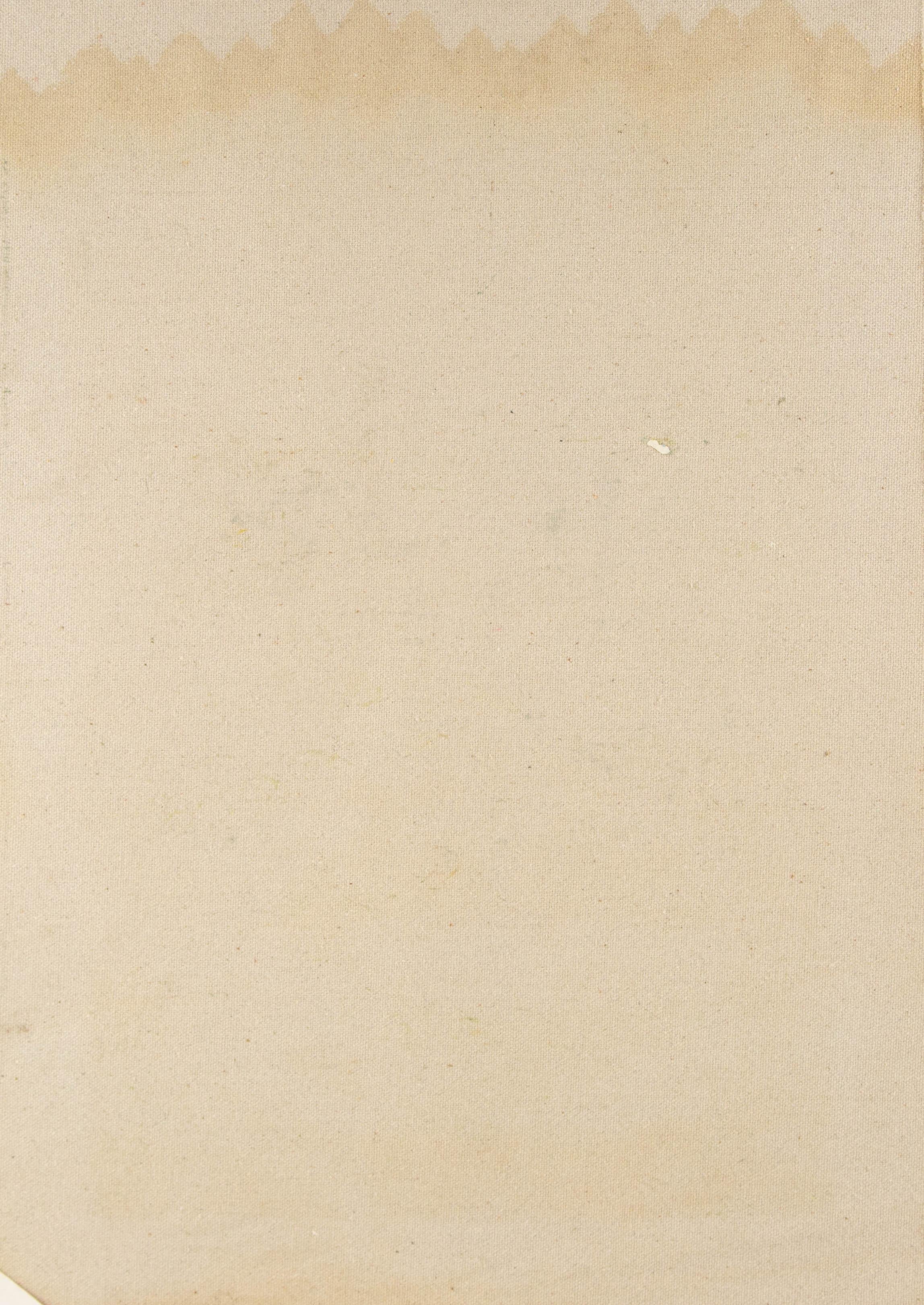 Pingchang Zhang Landscape Original Oil On Canvas 