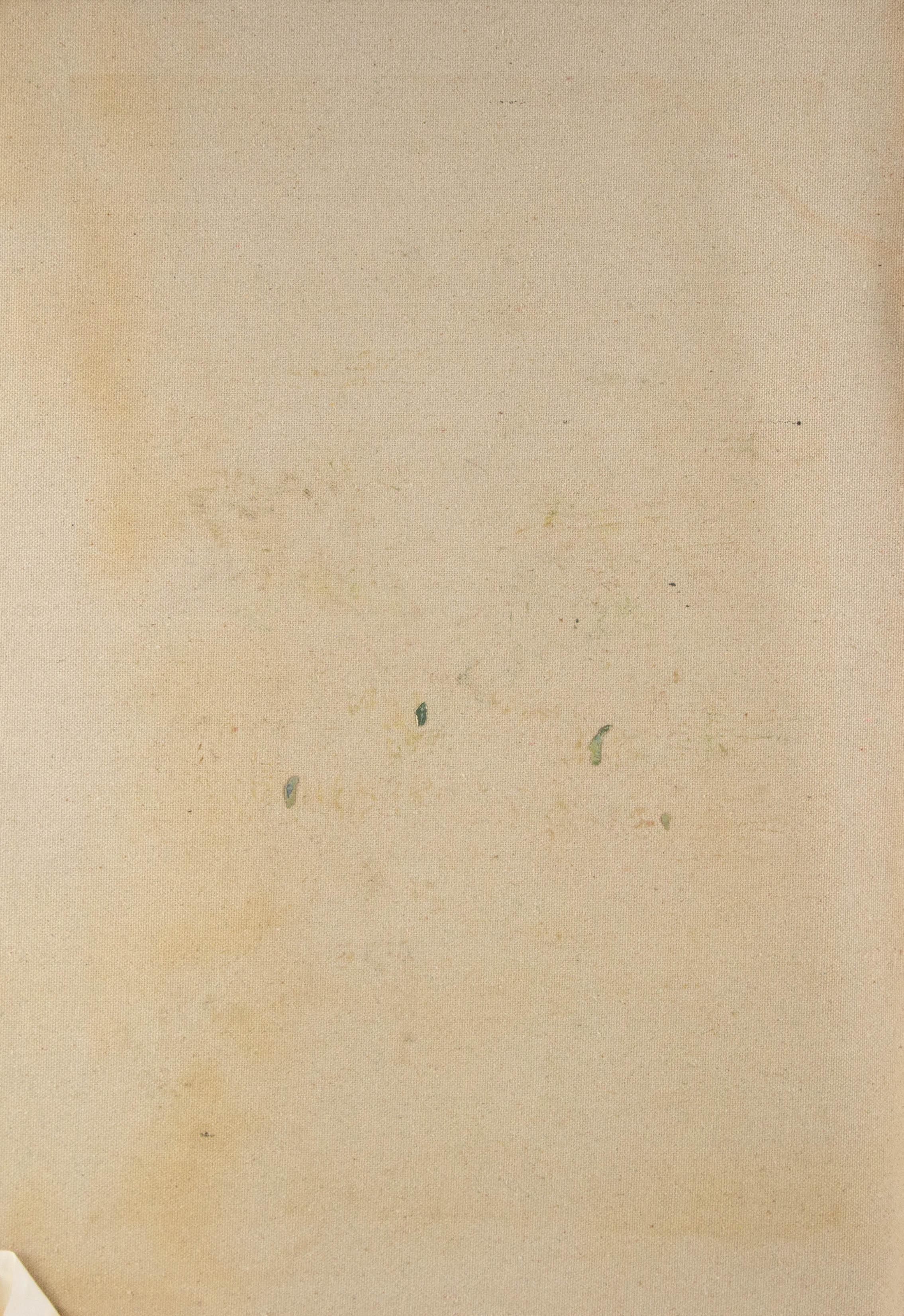 Pingchang Zhang Wasserlandschaft Original Öl auf Leinwand 