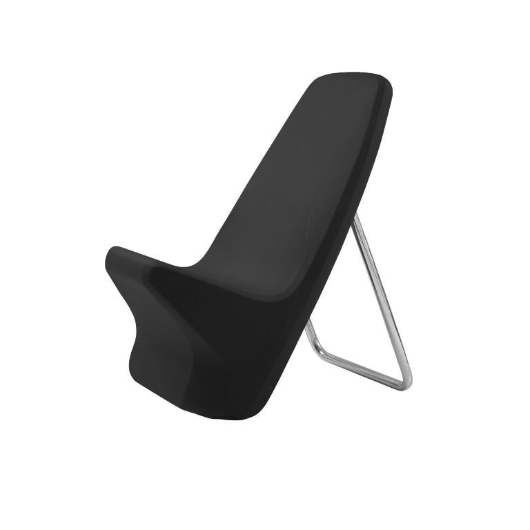The Beach chair created by the Pininfarina studio is a high quality piece of art design by A LOT OF Brasil. Produced in rotomolded polyethylene with an aluminum base. The piece is new, limited edition, made to order and is a true work of art!

A