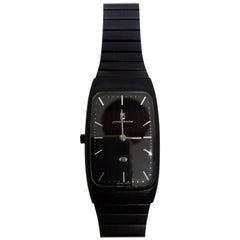 Used Pininfarina for Ferrari Quartz Wristwatch