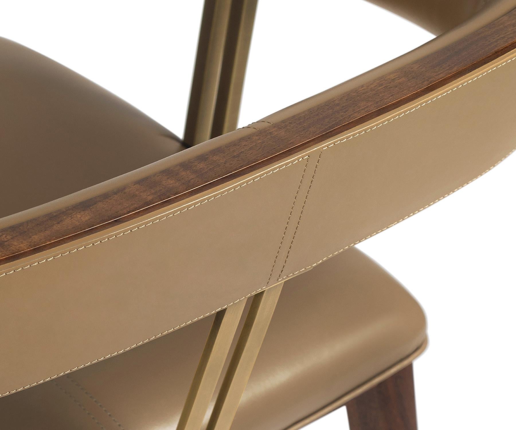 Pinio Dining Chair (Sonstiges) im Angebot