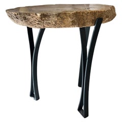 Mesa Amatista Rosa