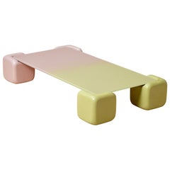 Glass Tables