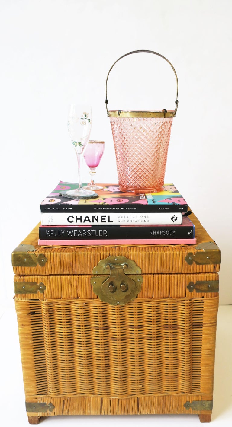 Ice Bucket For Sale at 1stDibs