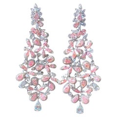 Dangle Earrings