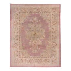 Agra Indian Rugs