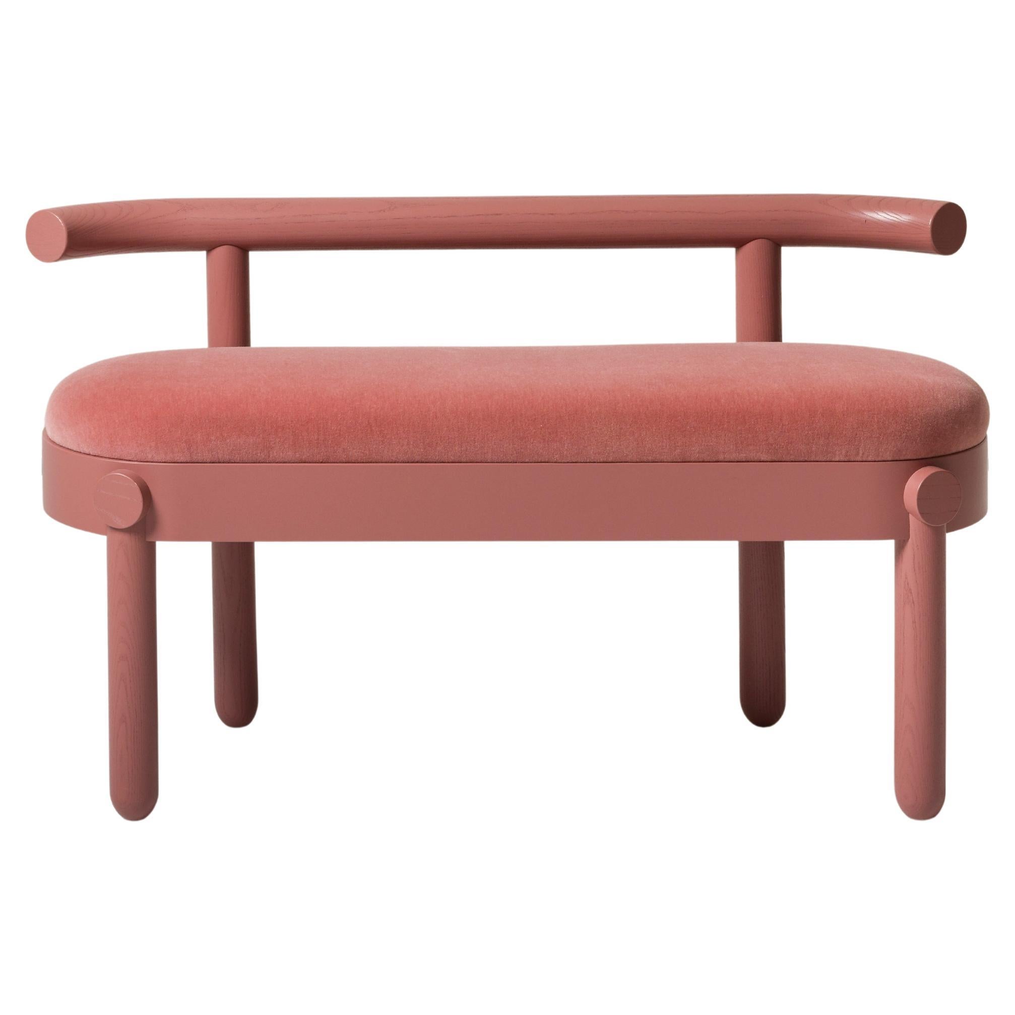 New And Custom Benches