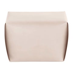 Pink Big Bao Ottoman by Viola Tonucci