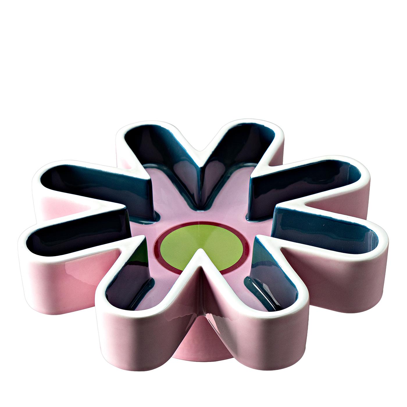 Pink Bolo Centerpiece by Karim Rashid im Angebot 2
