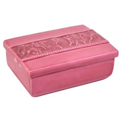 Cajas decorativas