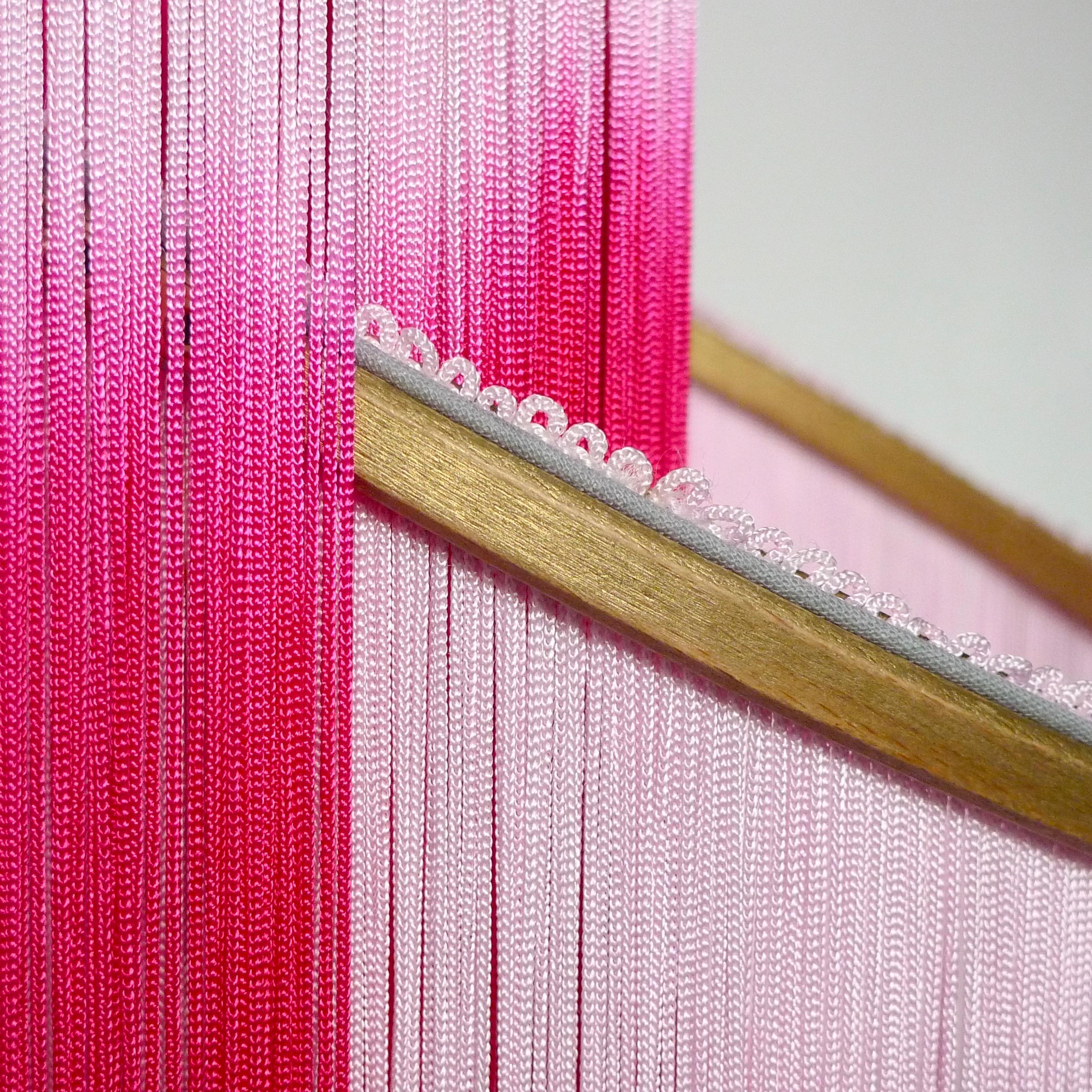Pink Charme Sconce Lamp, Sander Bottinga In New Condition In Geneve, CH