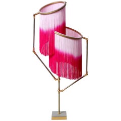 Pink Charme Table Lamp, Sander Bottinga