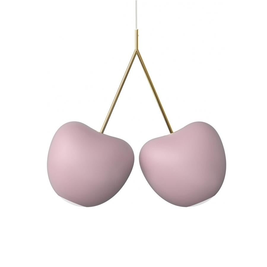 pink cherry italy