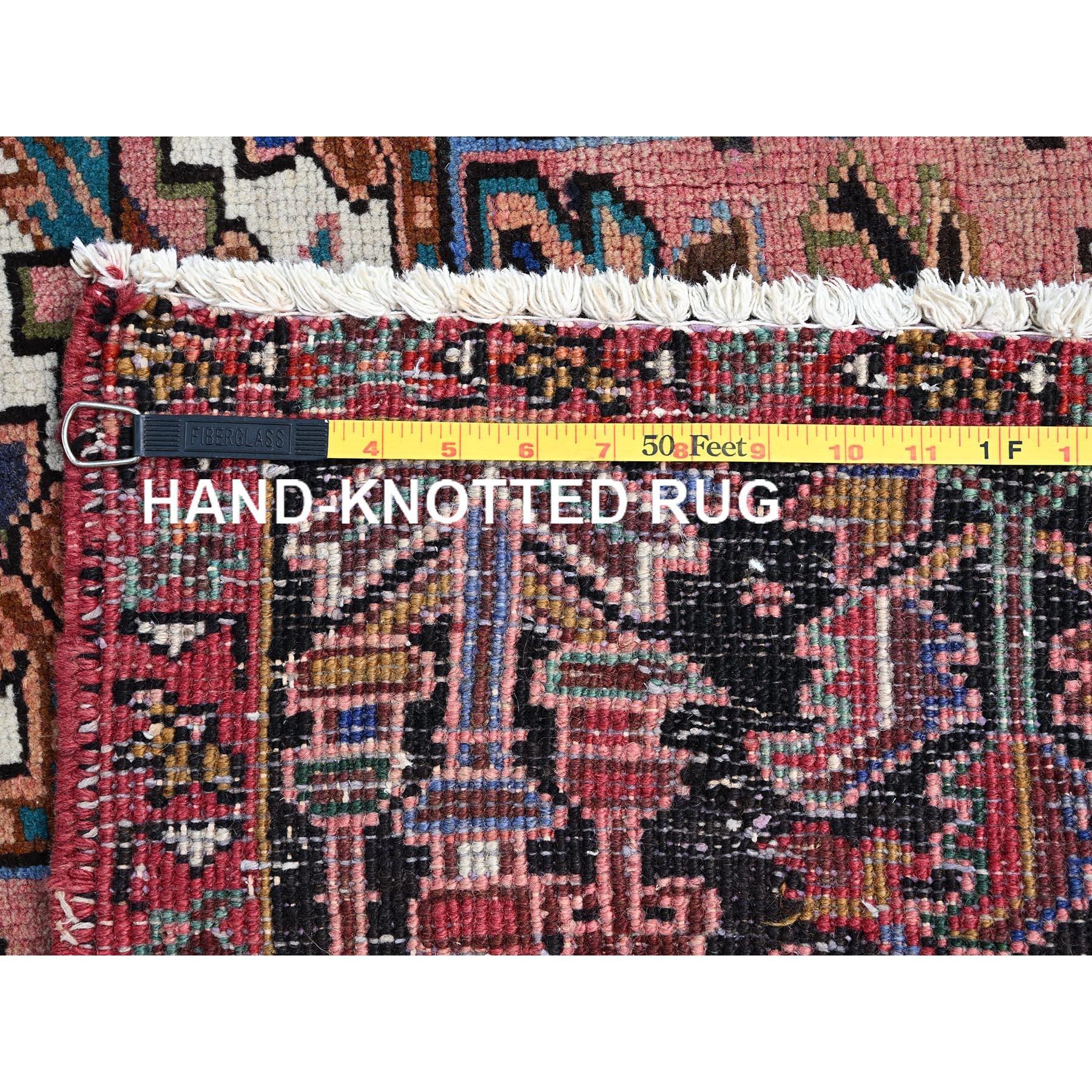 This fabulous Hand-Knotted carpet has been created and designed for extra strength and durability. This rug has been handcrafted for weeks in the traditional method that is used to make
Exact Rug Size in Feet and Inches : 10' x 12'4