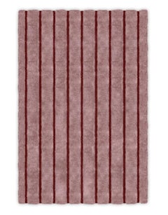 Pink Ever Rug by Paolo Stella