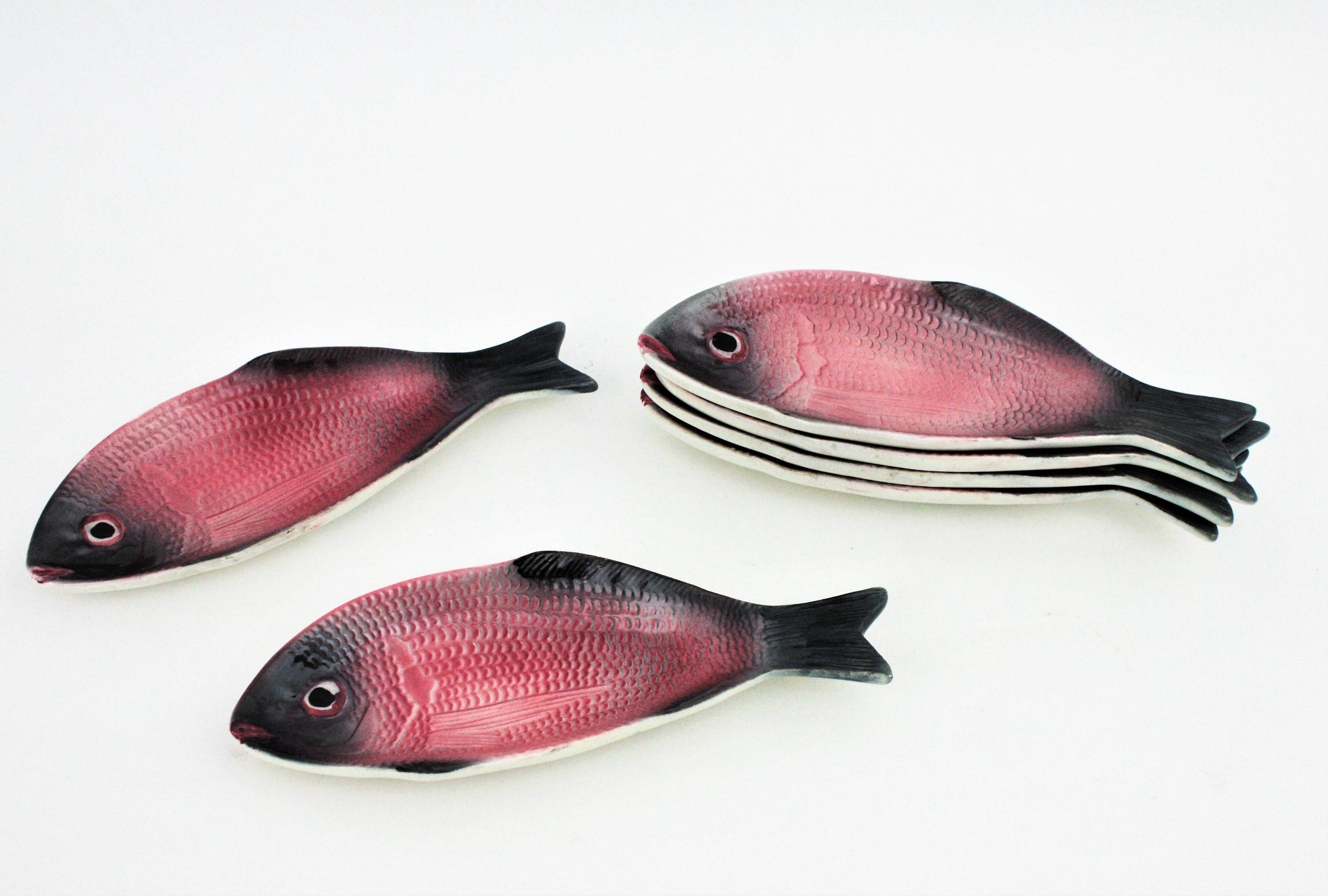 pink fish for sale
