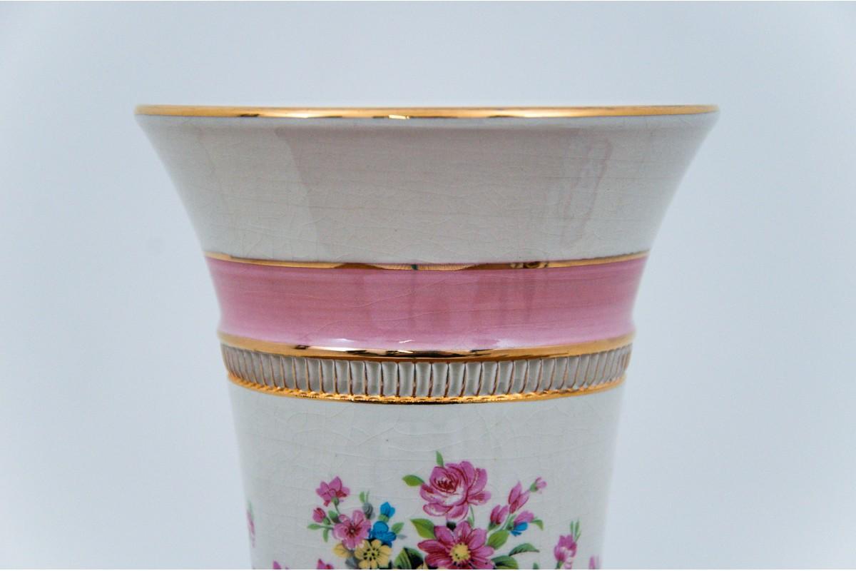 Other Pink Flower Vase