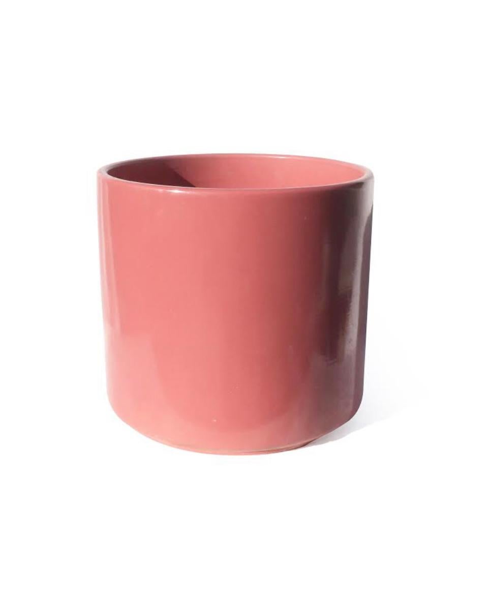 American Pink Gainey AC-14 Planter