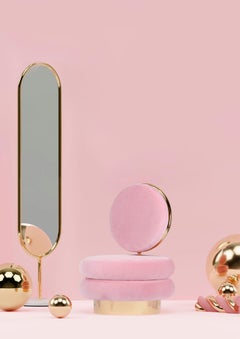 Fauteuil Rose Grace de Royal Stranger