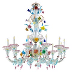 Chandeliers and Pendants