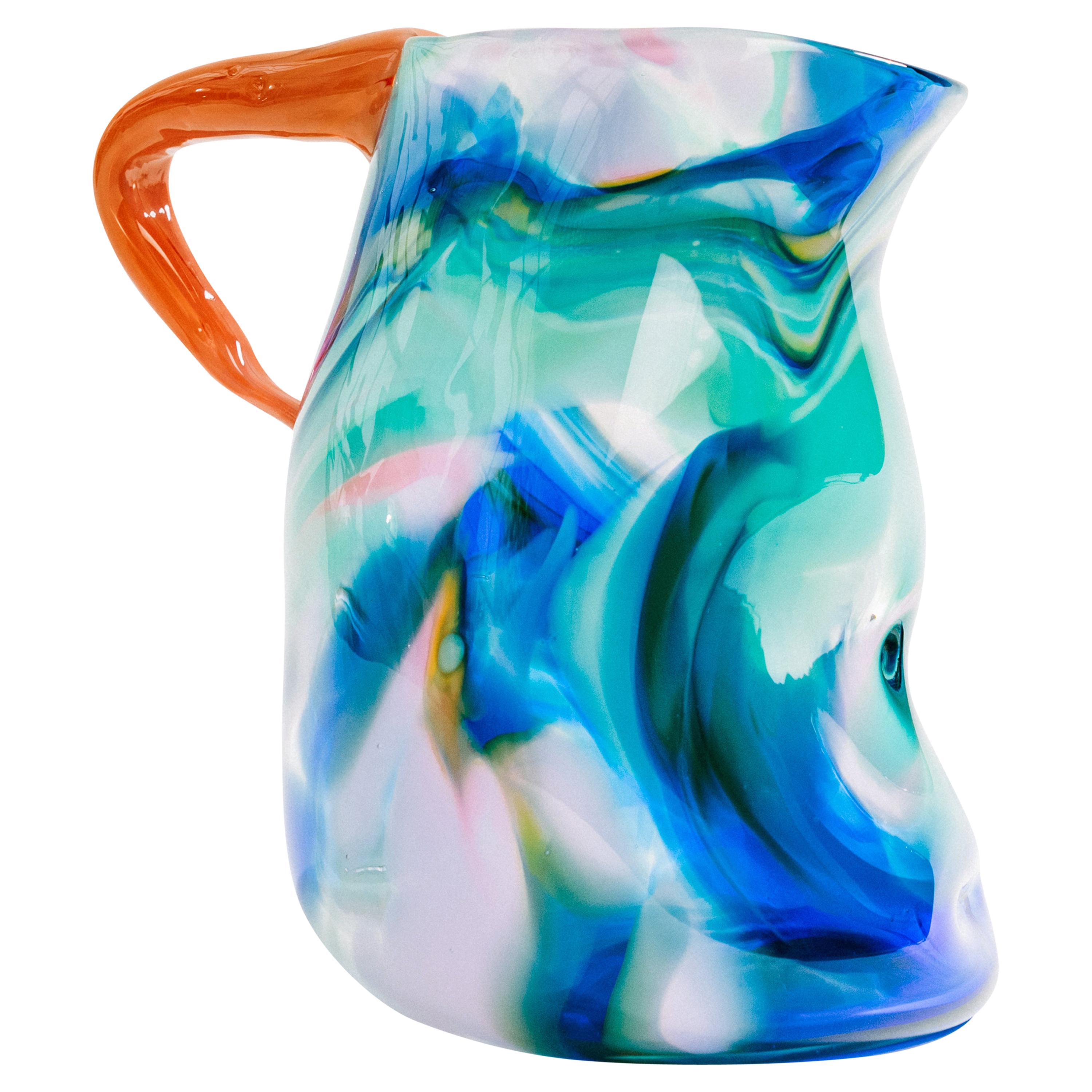New And Custom Pitchers