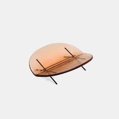 Pink Hakou a Tray by Mason Editions
