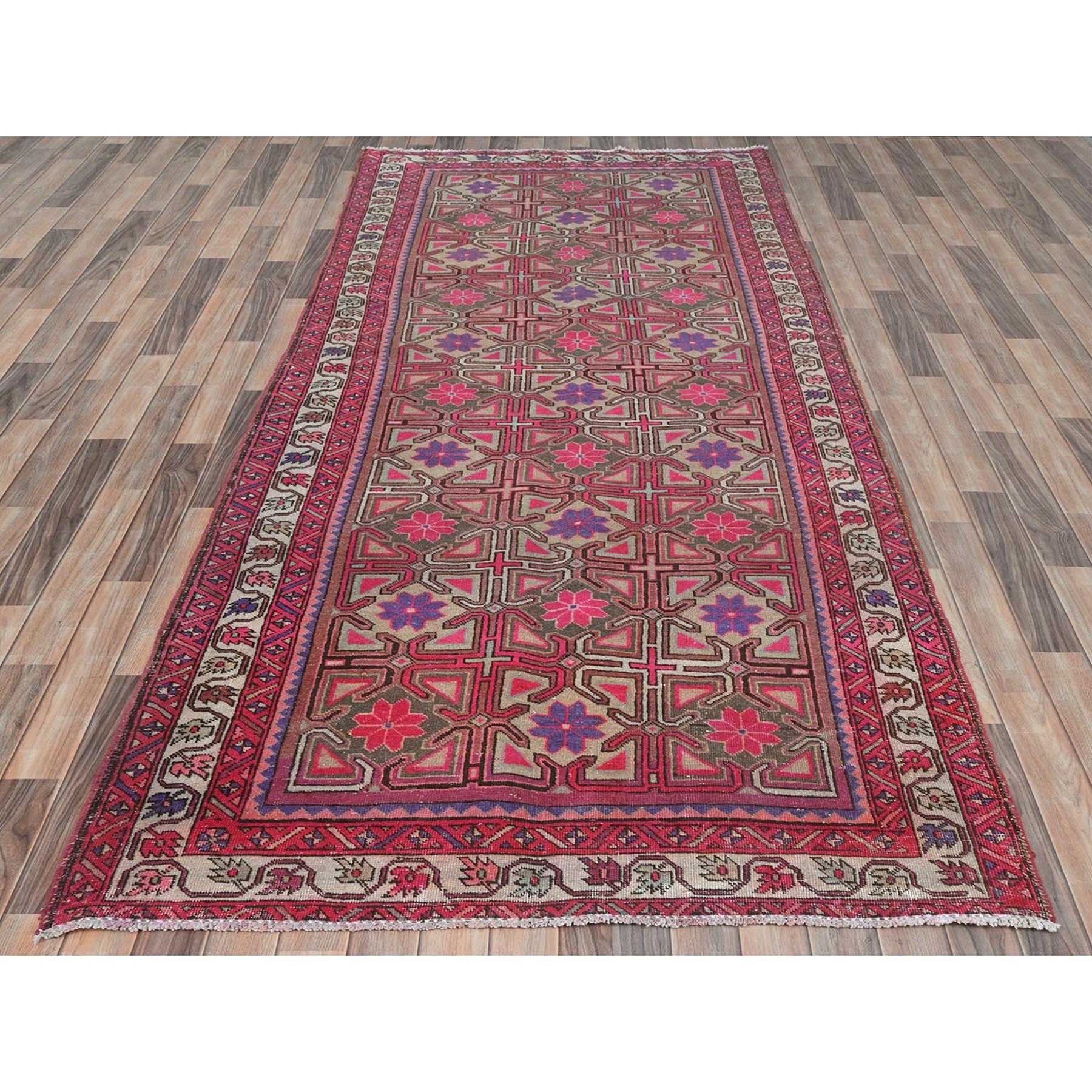 This fabulous Hand-Knotted carpet has been created and designed for extra strength and durability. This rug has been handcrafted for weeks in the traditional method that is used to make
Exact rug size in feet and inches : 4'8