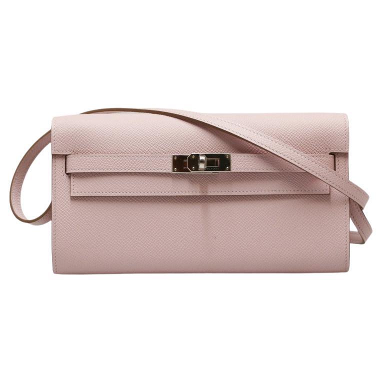 Hermes Kelly To Go Clutch 2 For Sale on 1stDibs kelly classique to go clutch the kelly classique to go clutch hermes kelly clutch