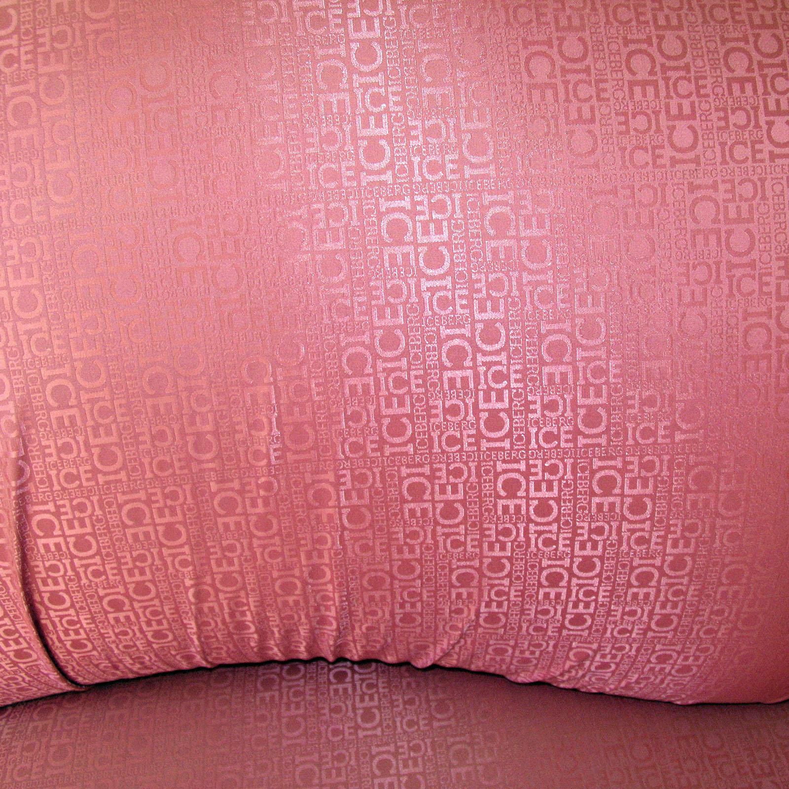 Pink Lips Sofa in the Style of Salvador Dali For Sale at 1stDibs pink