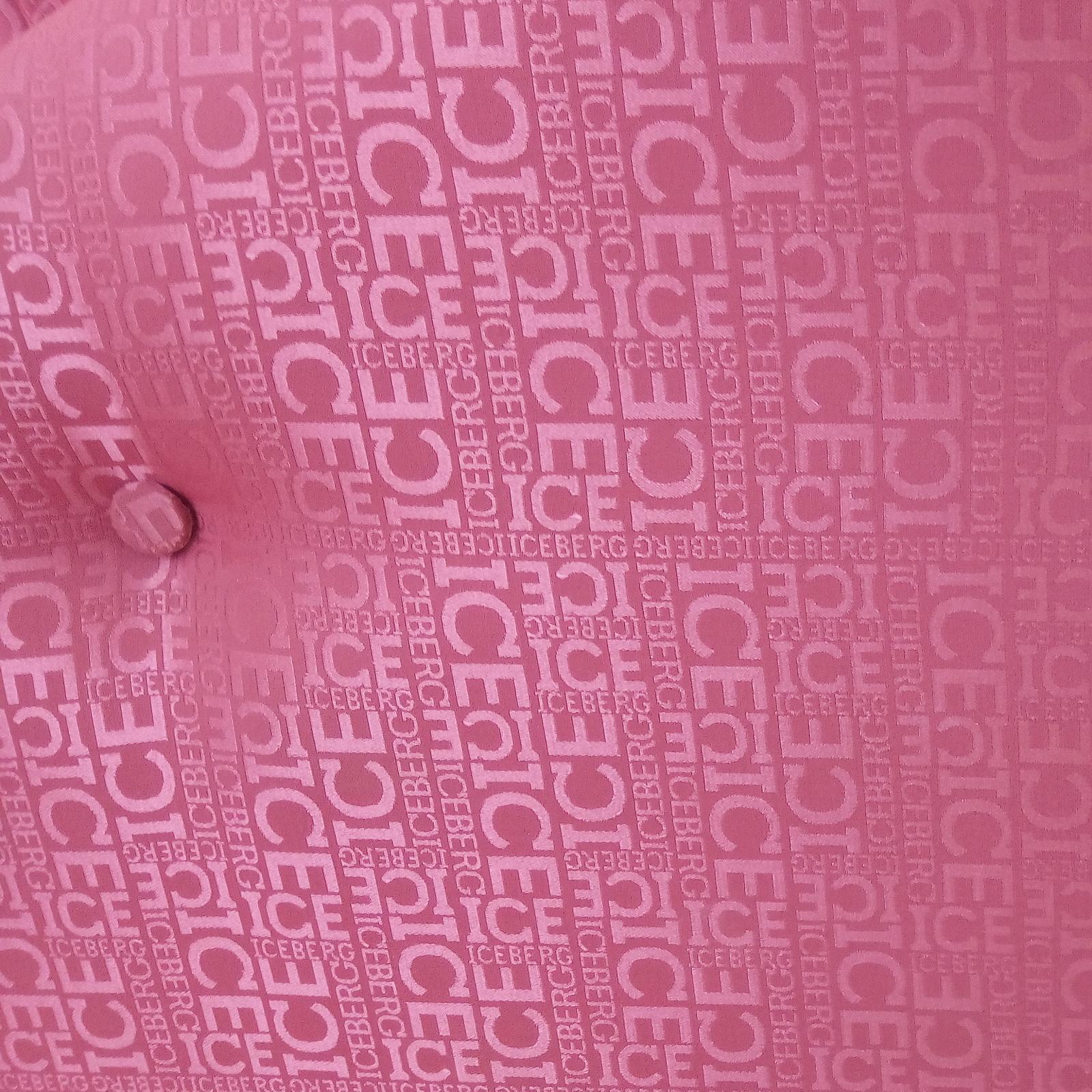 Pink Lips Sofa in the Style of Salvador Dali For Sale at 1stDibs pink