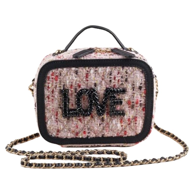 Love Bag Chain main image 1