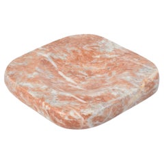 Pink Marble Catchall