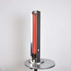 Pink Mat Ne600 Plus Lamp by MLK Furniture