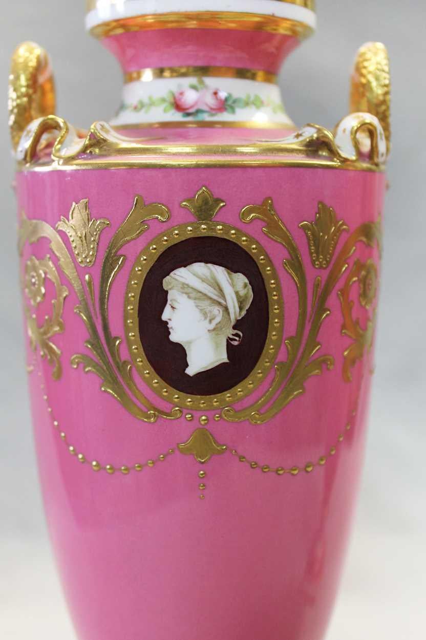 minton pate sur pate