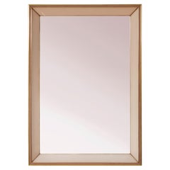 Miroir rose de Studio Glustin