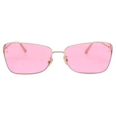 Pink MissDior B2U Sunglasses