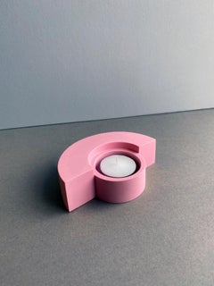 Progetto Pink Mould di Theodora Alfredsdottir